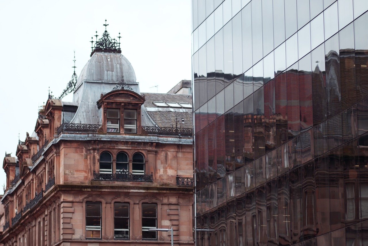 Glasgow approves plans for property and land strategy Scottish Construction Now
